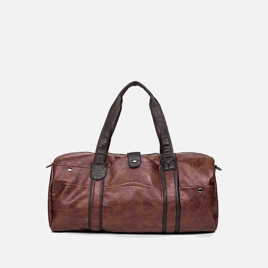 Homme Sac Bandoulière | Sac A Main Bandouliere Pour Homme Magicbag Classic