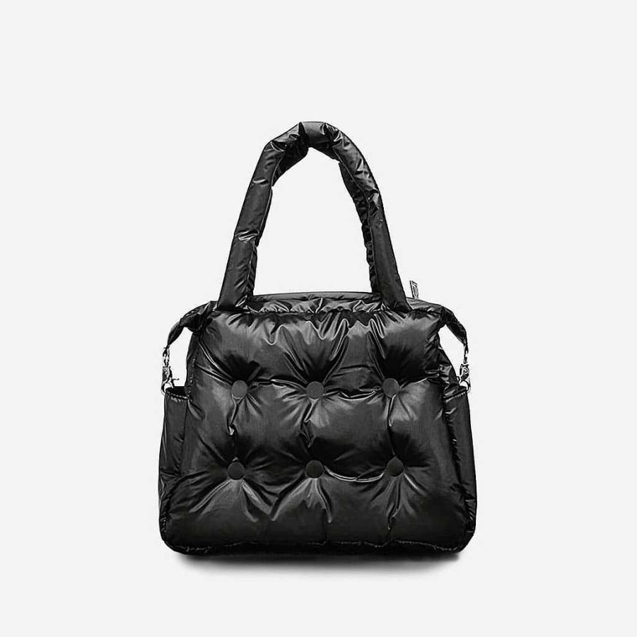 Femme Sac Bandoulière | Sac Cabas Matelasse Et Rembourre