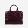 Homme Sac Bandoulière | Sac Cuir Porte-Documents Et Ordinateur Pour Homme