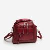 Femme Sac Bandoulière | Sac A Bandouliere Pour Femme Tkbag Classic