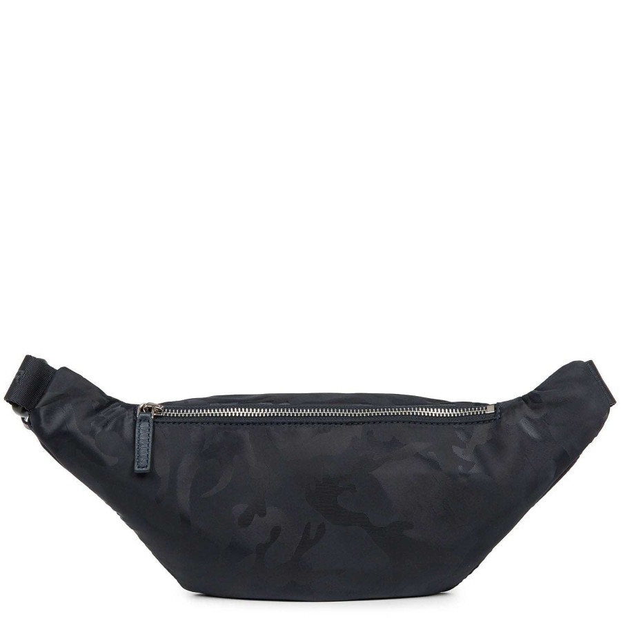 Homme Sac Bandoulière Sacs Porte Ceinture | Sac Banane