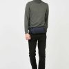 Homme Sac Bandoulière Sacs Porte Ceinture | Sac Banane