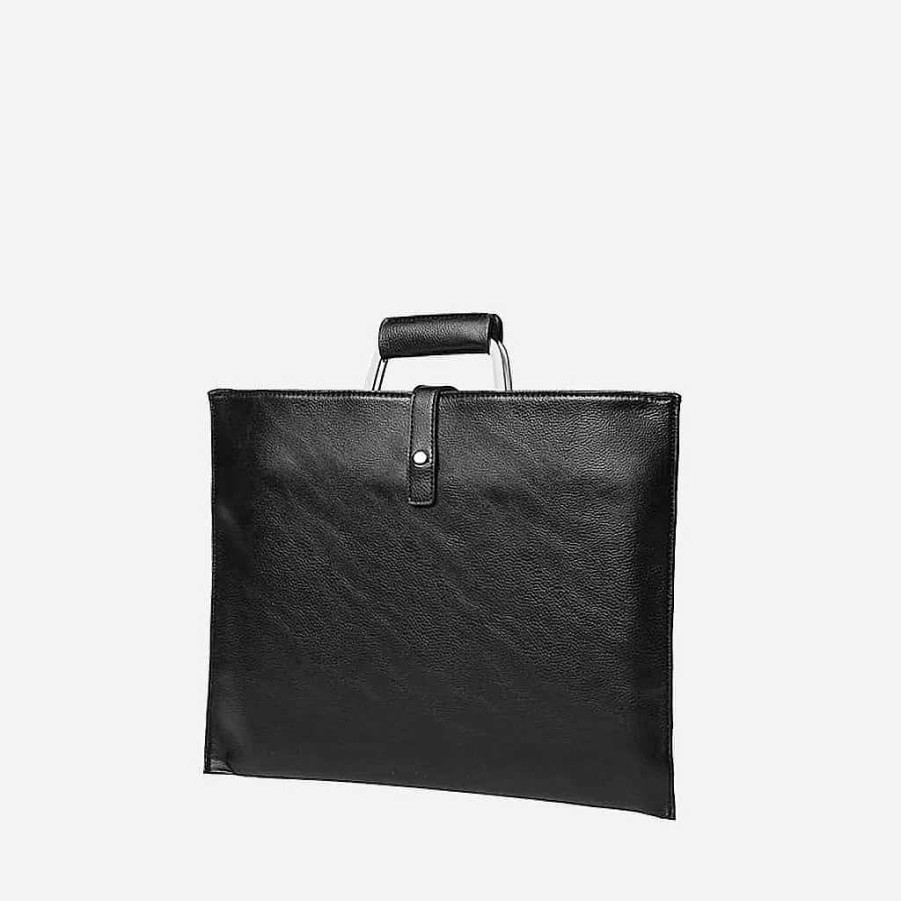 Homme Sac Bandoulière | Sacoche Porte-Documents Cuir Pour Homme