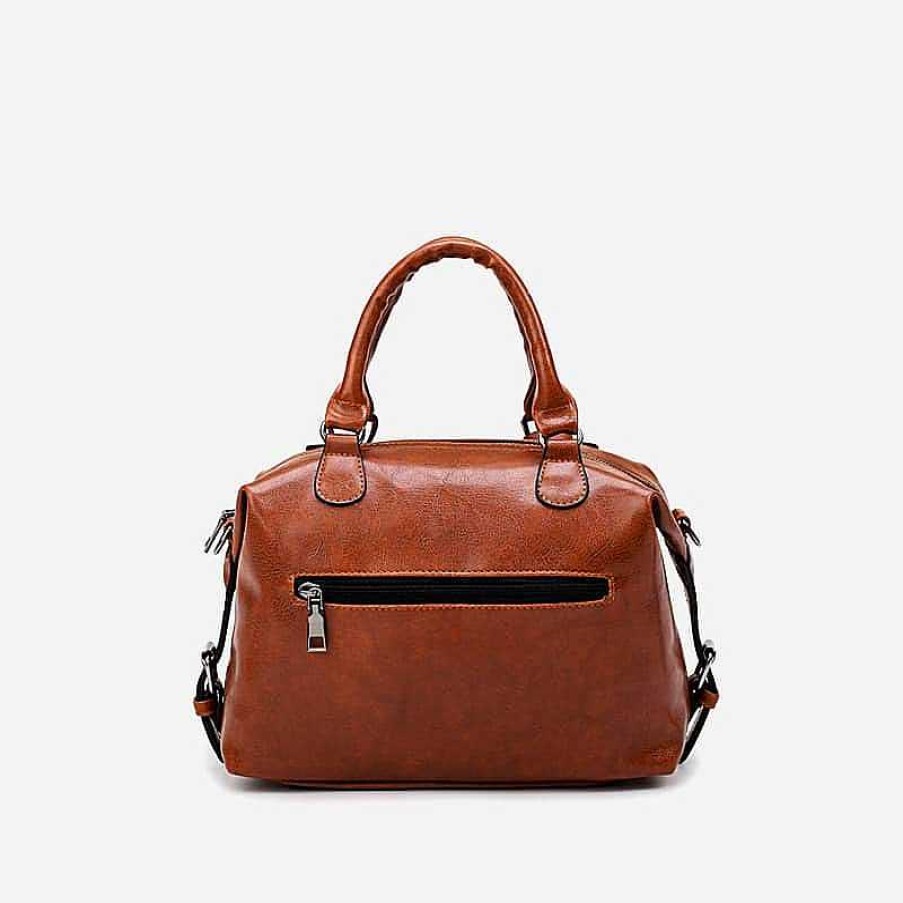 Femme Sac Bandoulière | Sac A Main Bandouliere Cuir Pour Femme