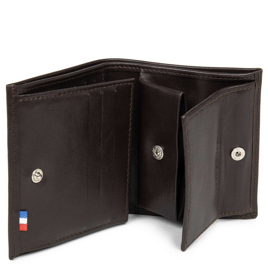 Homme Sac Bandoulière Porte-Cartes | Porte-Cartes