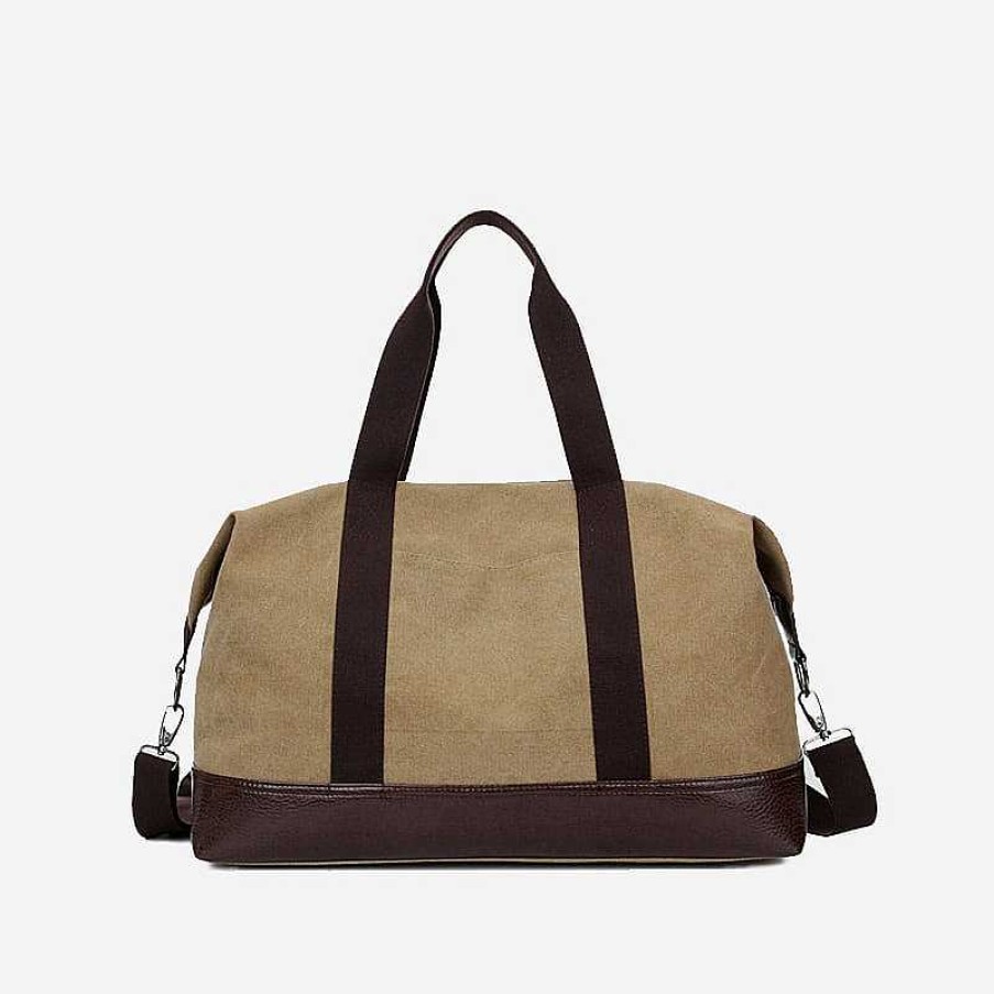 Homme Sac Bandoulière | Sac A Main Bandouliere Pour Homme En Toile