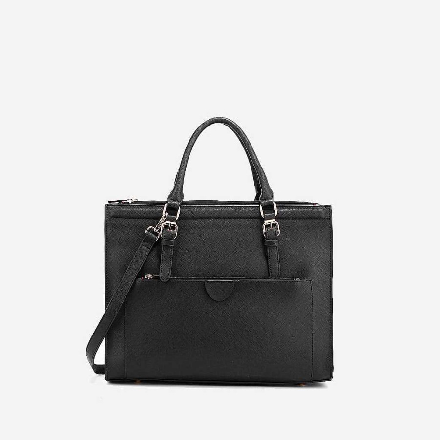 Femme Sac Bandoulière | Sac A Main Cabas En Cuir