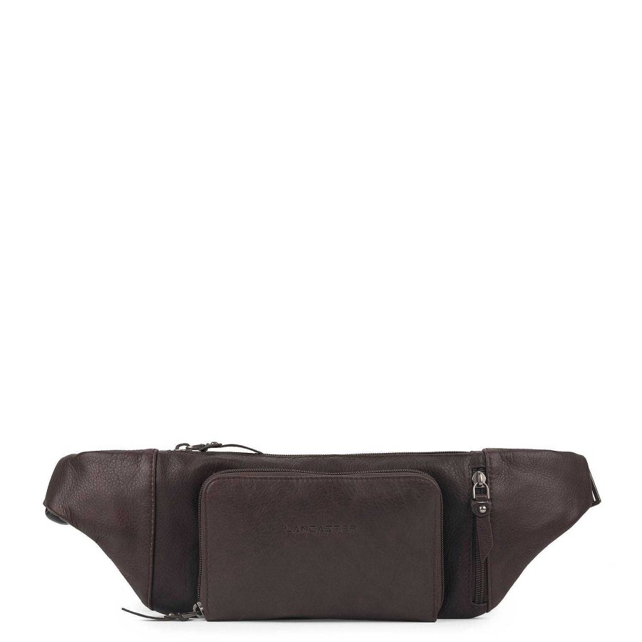 Homme Sac Bandoulière Sacs Porte Ceinture | Sac Banane