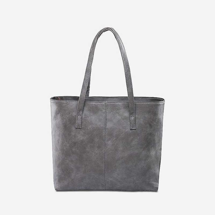 Femme Sac Bandoulière | Sac A Main Pour Femme En Cuir Nubuck (Suedine)