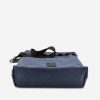 Homme Sac Bandoulière | Sac Besace A Bandouliere En Toile Pour Homme