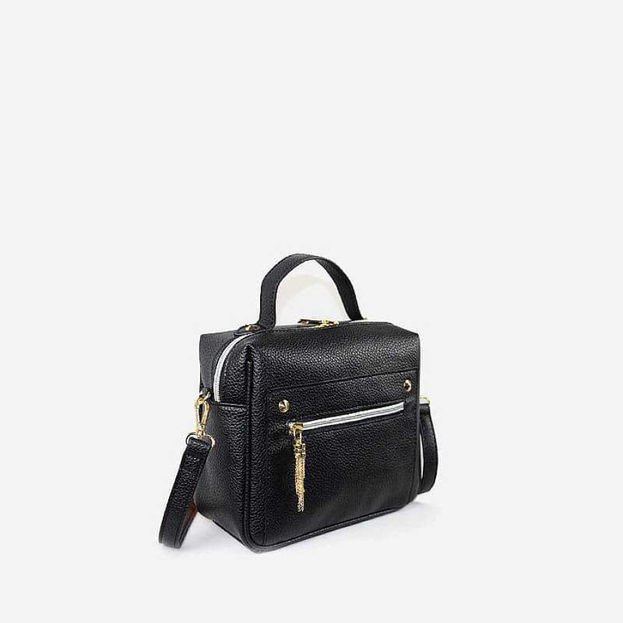 Femme Sac Bandoulière | Petit Sac A Main Cuir Pour Femme